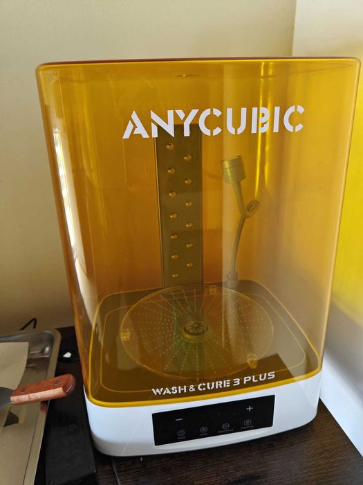 Impressora 3D Anycubic Photon Mono X 6Ks