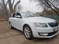 Skoda Octavia 1.4tsi na pasku 150km dsg wersja joy