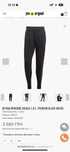 Штаны   Adidas Z.N.E. PREMIUM