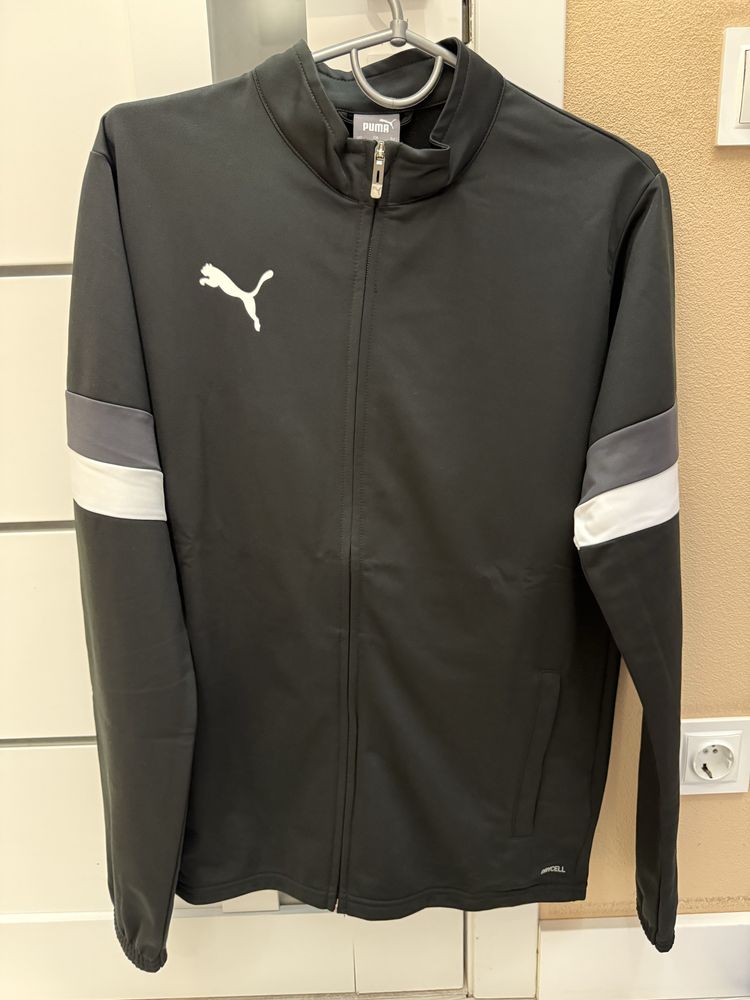 Puma спортивний костюм розмір м