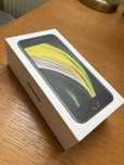 Iphone SE 2020 Black 128GB Bateria 98% Idealny