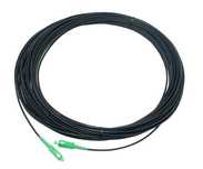 Patchcord światłowodowy 1J, 10-300 m, G.657A2, 3 mm, SC/APC, SC/UPC