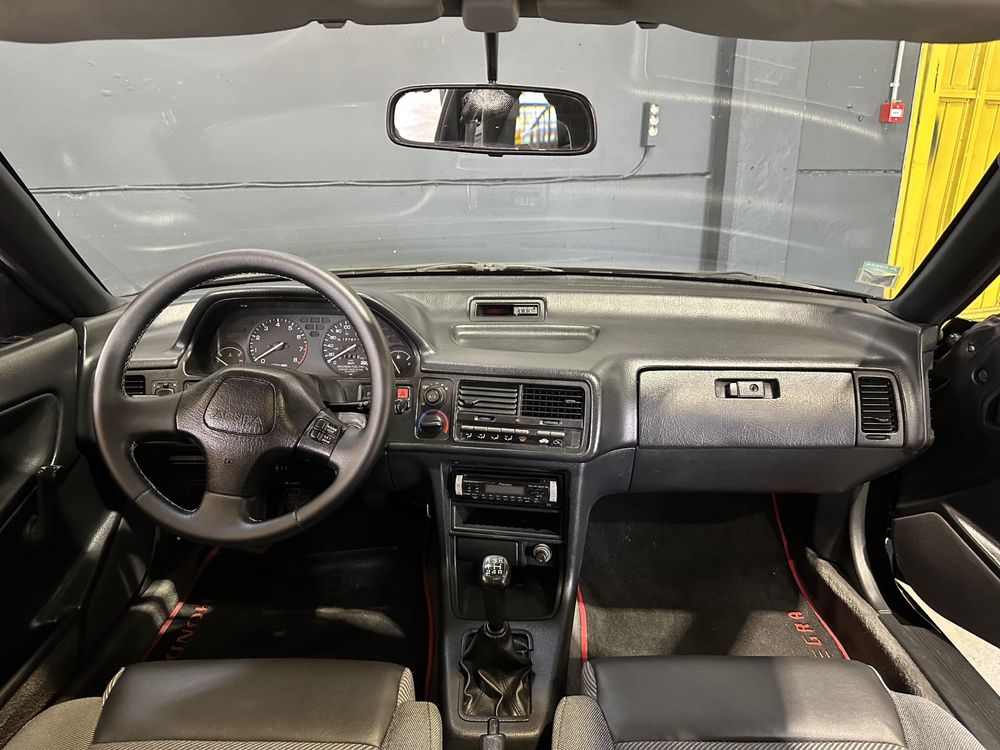 Honda Acura Integra