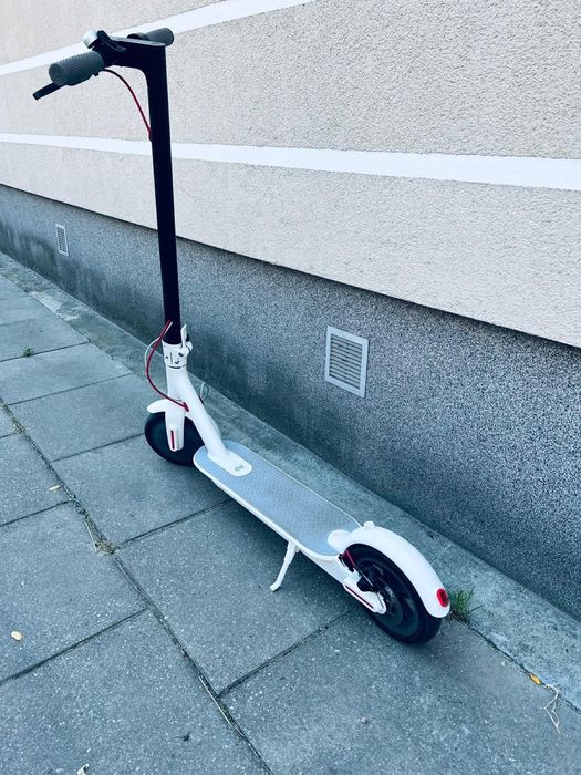 Hulajnoga elektryczna xiaomi m365 25km/h
