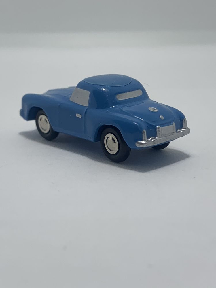Mercedes 190 SL da Schuco Piccolo 1:90
