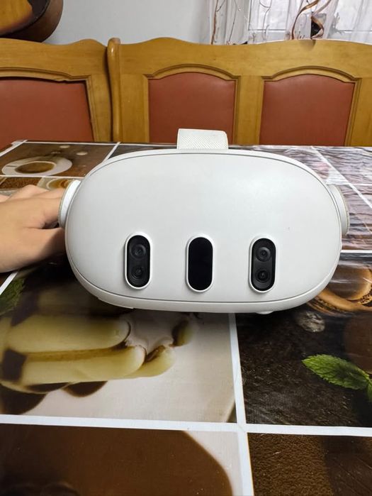 Oculus Meta Quest 3