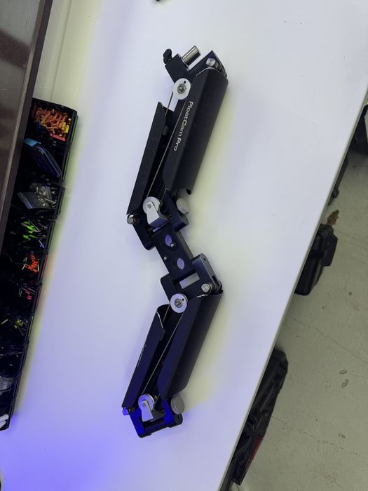 Steadicam | Floatcam FC-12