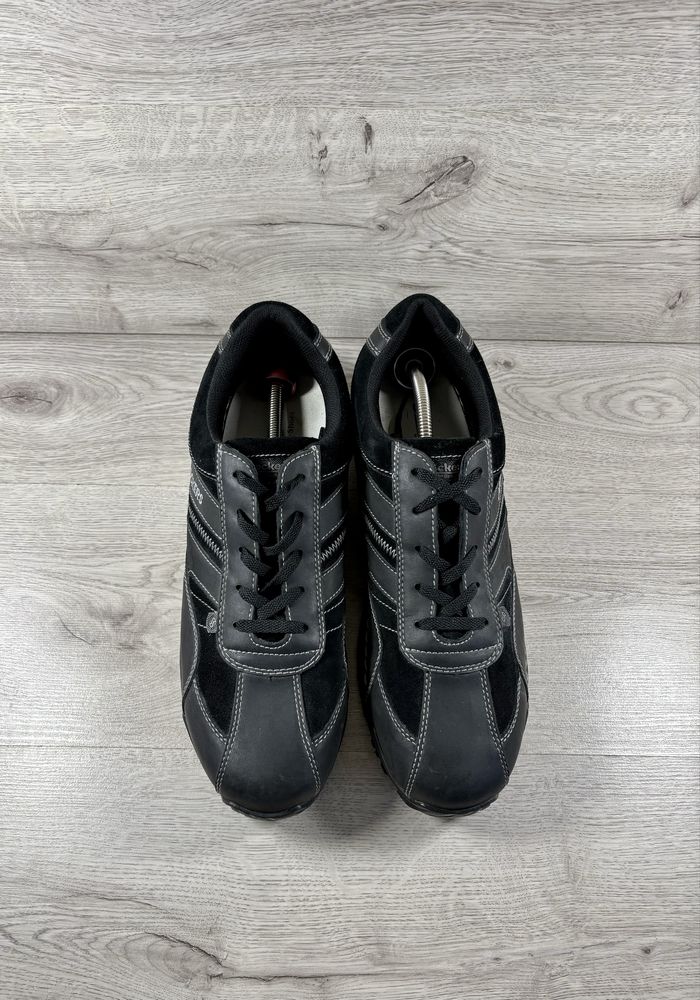 Dockers чоловічі кросівки 47 розмір робочі