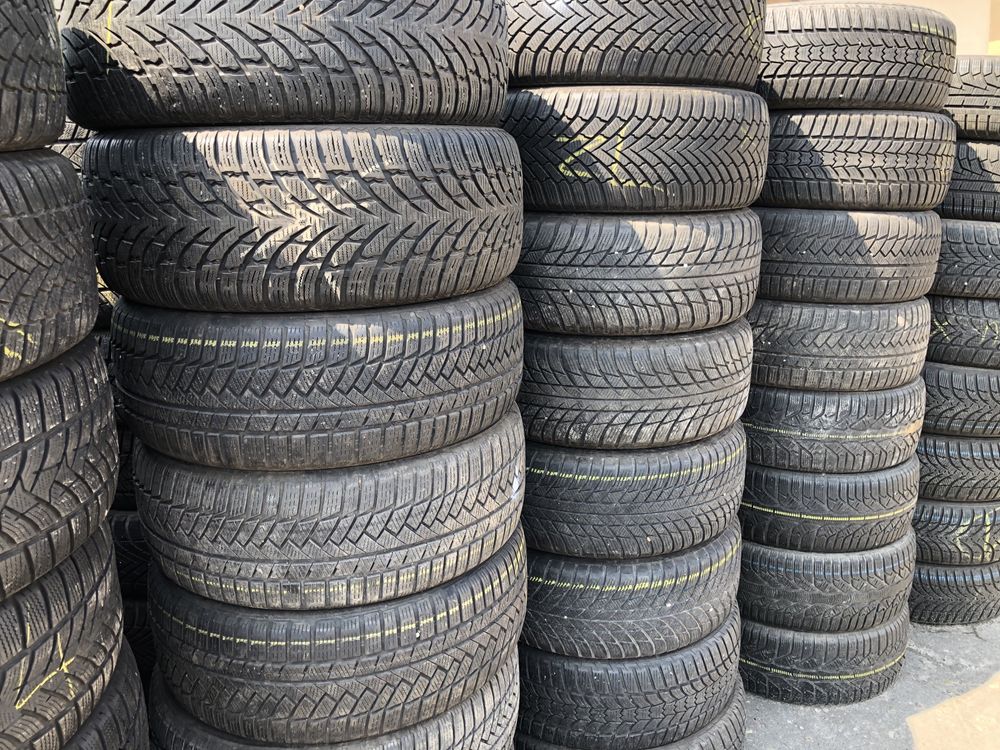 Шини бу склад шини зима 185/65 R15