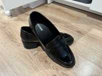 Buty Lordsy Mokasyny Graceland r. 37