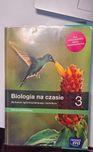 Biologia na czasie 3 - zakres podstawowy