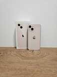 Apple iPhone 13 128gb PINK jak nowy