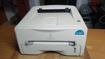 Лазерний принтер Xerox Phaser 3121 + ГАРАНТІЯ