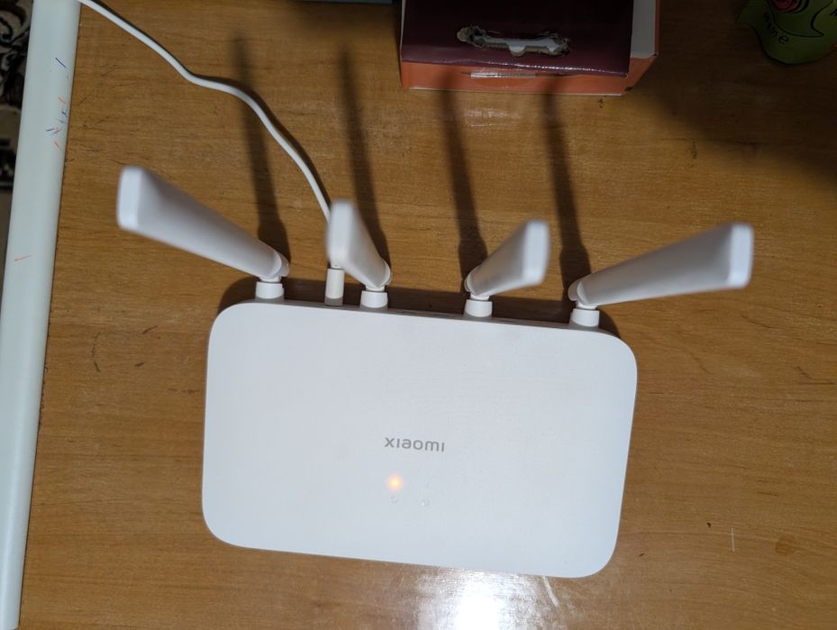 Xiaomi Router AC1200 WiFi 2.4/5 GHz