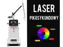 Laser pikosekundowy