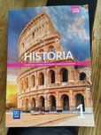 Historia rozszerzenie 1 wsip