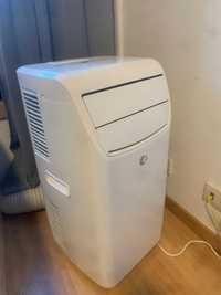 Vendo ar condicionado portátil Equation 9000 BTU