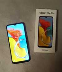 Мобільний телефон "Samsung Galaxy M14 5G" 4/64GB 3500грн