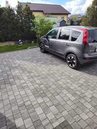 Sprzedam Nissan Note