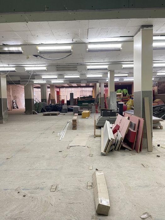 Сдаю до 2000m2 САХАРОВА / Таврия / АТБ‼️ Фитнес клуб Магазин