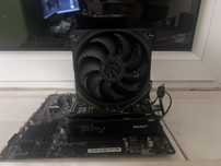 Setup PC Ryzen 5 3600