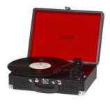 Gira-Discos Denver VLP-120