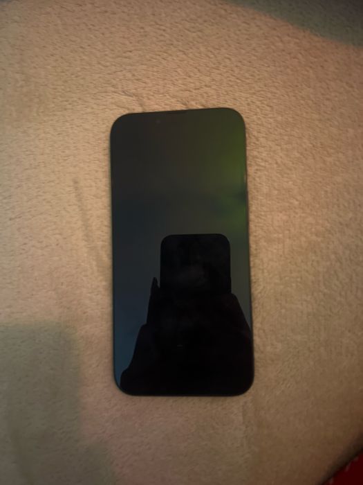 iPhone 16e - 128GB Novo