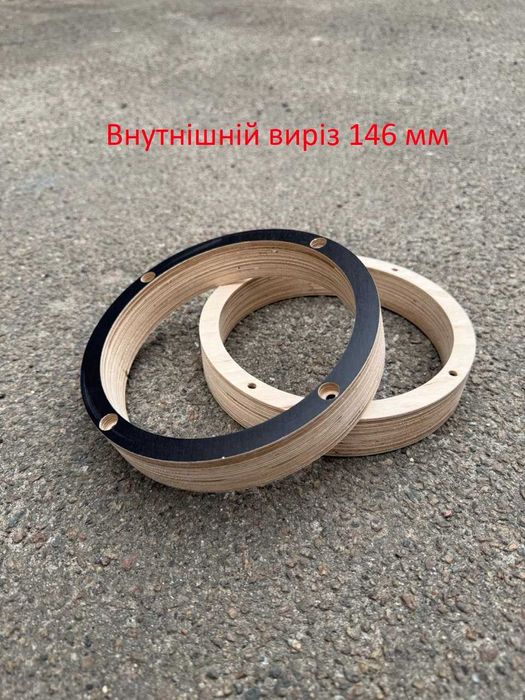 Подиумы под динамики, проставки Volkswagen VW Golf 4  / 5 / 6 / 7