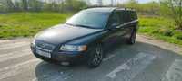 Volvo V70 Volvo V70 2,4 170 Classic