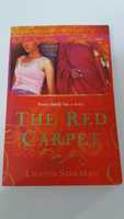 Livro em Inglês: The Red Carpet - Levania Sankaran