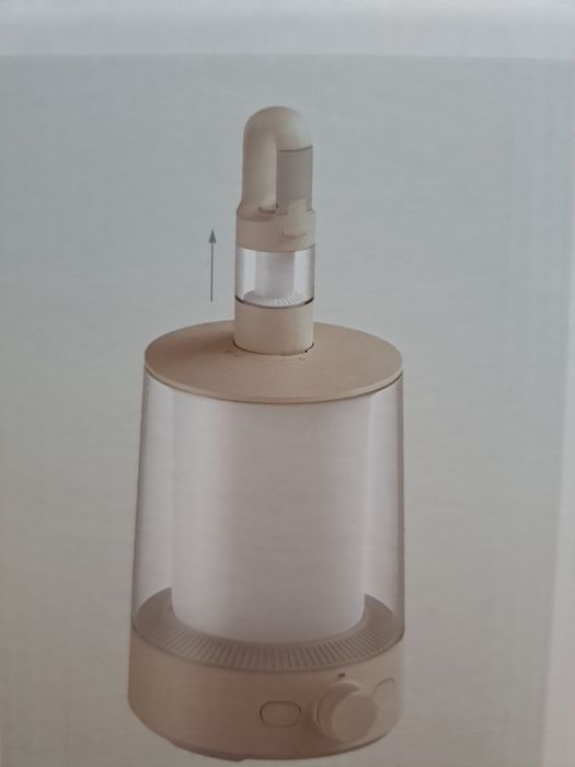 Lampka camping lantern xiaomi Mi