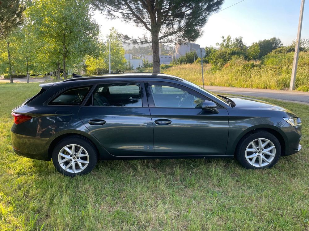 Seat Leon 2.0 TDI Style