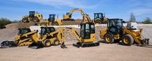 CAT Caterpillar schematy elektryczne hydrauliczne