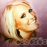 Cascada – Perfect Day (CD, 2007)