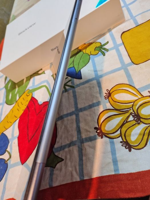 Планшет Blackview Tab 9 як новий 4/64 повний комплект