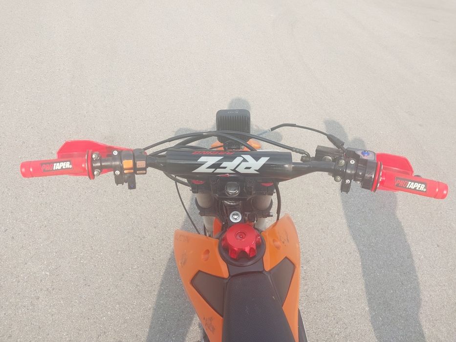 Sprzedam Cross rfz70ccm