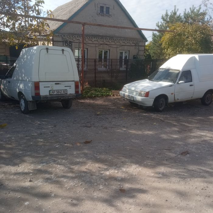 Продам Таврию-пикап