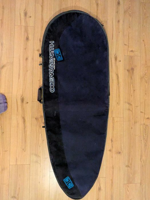 Surfbag, Shortboard, 6.0
