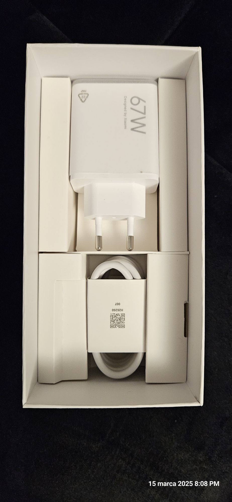 Xiaomi Redmi Note 12 Pro 5G 8/256GB Sky Blue