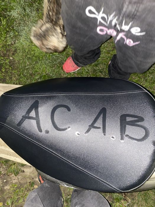 Скутер Yamaha Vino 2t