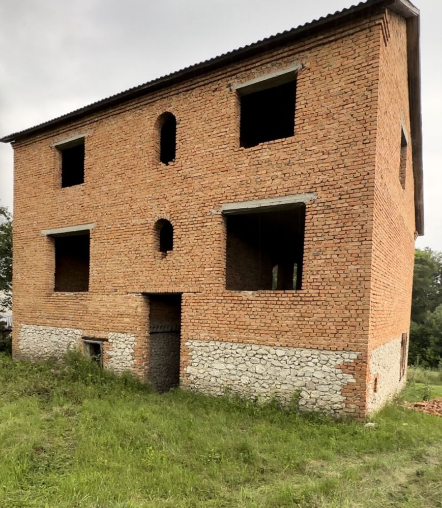 Продам будинок, дім