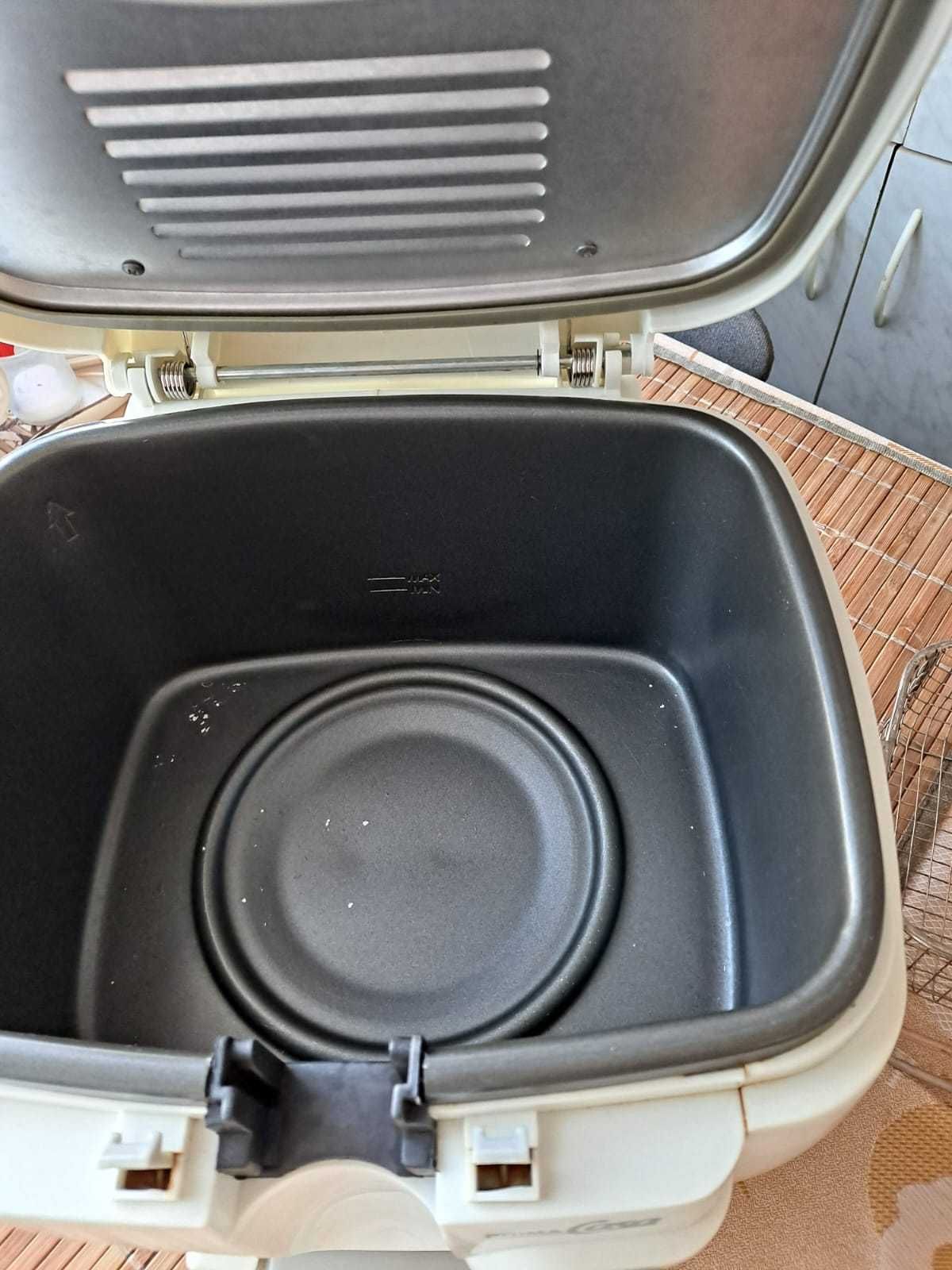sprzedam frytkownice