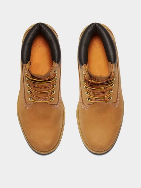 Ботинки зимние мужские Timberland