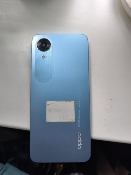 Продам Орро А17к