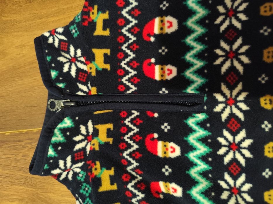 Фліска, флісова кофта