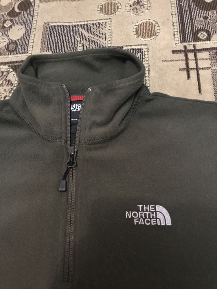 Кофта The north face (TNF)