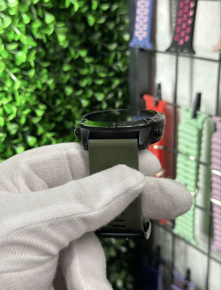Garmin fenix 6x pro