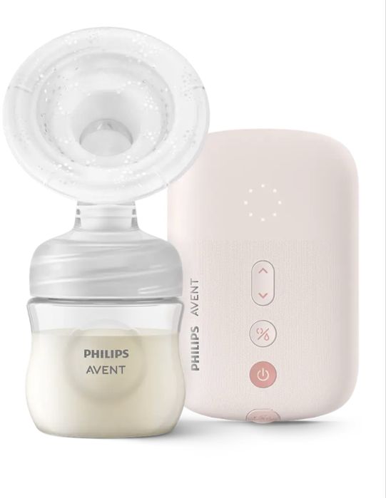 Електричний молоковідсмоктувач Philips Avent SCF395/11