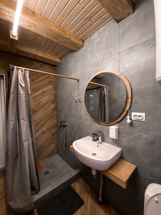 Відпочинок на р. Дністер, Бакота , будинок подобово, оренда