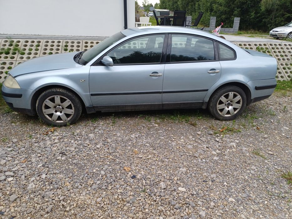 Alufelgi 16 5x112 Passat b5 sharan Alhambra a4 a6